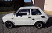 Najdroższy Fiat 126p w Polsce