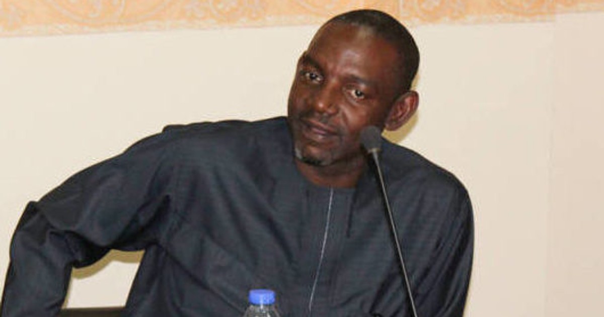 Sayyu Dantata: Dangote’s half-brother and brain behind the $20 billion refinery’s logistics confidence