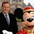 CEO Disneya przyznaje: reklam w telewizji jest za dużo