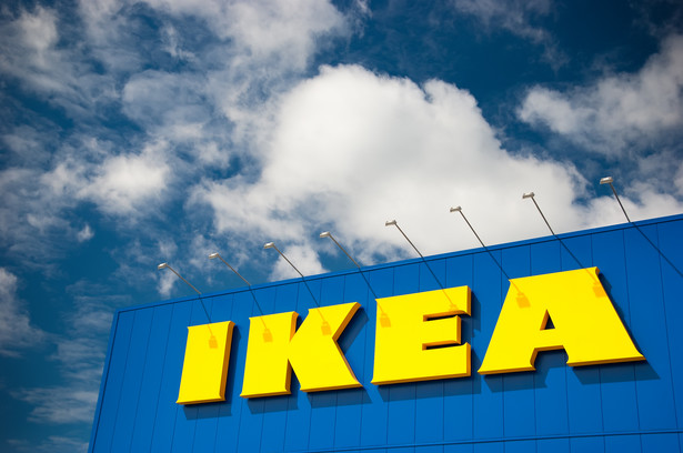 Raport Zielonych: IKEA unikała płacenia podatków