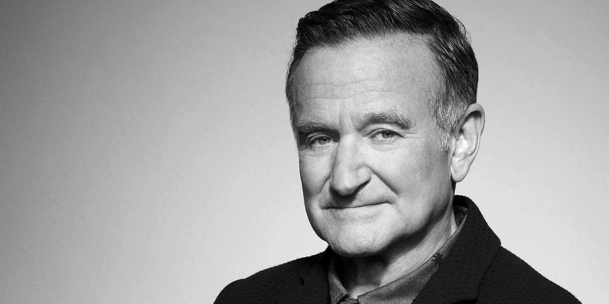 Robin Williams