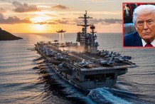 "Amerykańska interwencja szansą dla Iranu. Trump odwala brudną robotę za Europę"