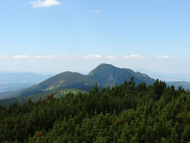 Galeria Polska - Tatry - wycieczka na Grzesia i Rakoń, obrazek 17