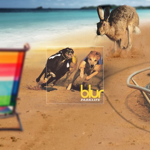 Blur 'Parklife' (1994)