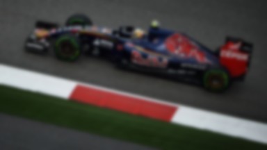 F1: Carlos Sainz nie wierzy w pokonanie Red Bulla przez Toro Rosso