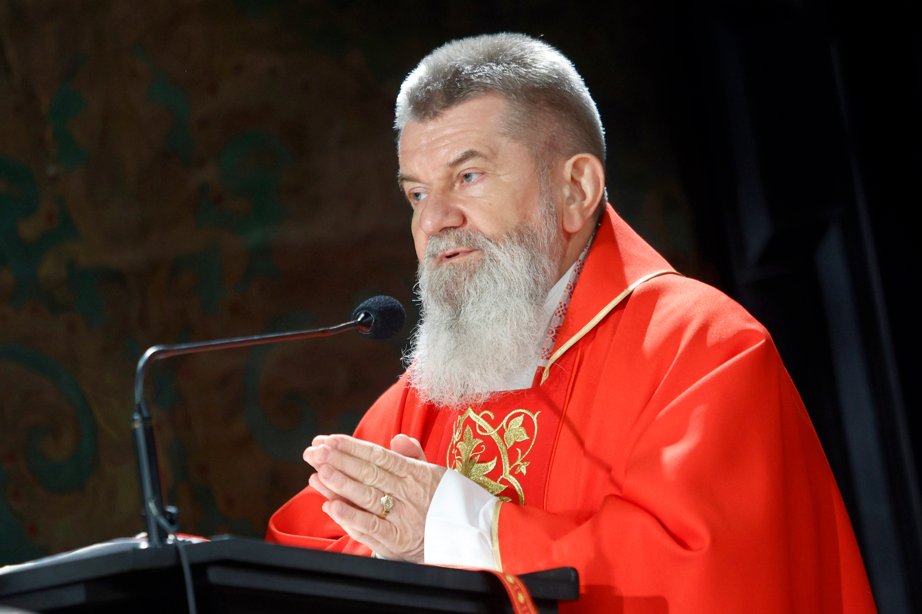 1617 polskich misjonarzy służy na świecie – dziś modlitwa i zbiórka na misje