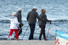 Polacy żyją na emeryturze krócej niż Szwedzi i Francuzi. Problem leży jednak w innym miejscu