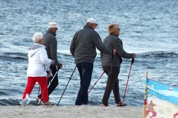 Polacy żyją na emeryturze krócej niż Szwedzi i Francuzi. Problem leży jednak w innym miejscu