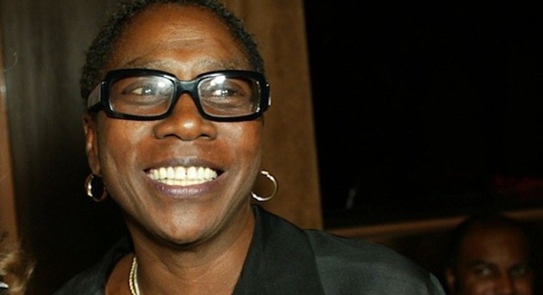 Afeni Shakur