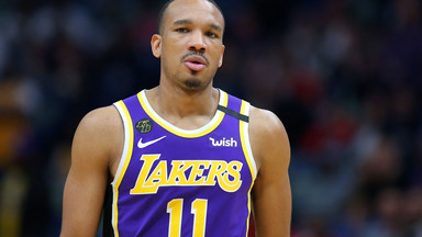 Avery Bradley z powodów rodzinnych odmówił gry w NBA