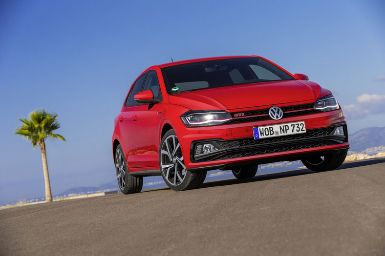 Volkswagen Polo GTI - więcej mocy, więcej frajdy | TEST