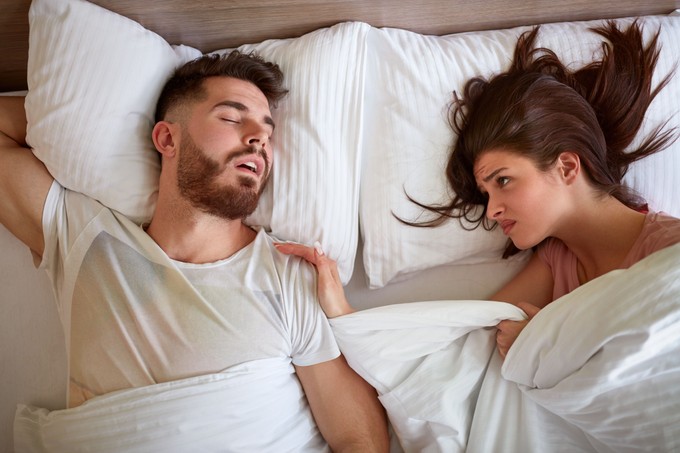 Sok pár dönt az alvási válás mellett - de vajon mi is az?