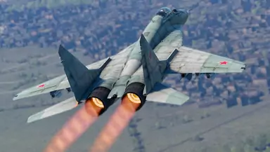 Gracze War Thunder publikują ściśle tajne rosyjskie dokumenty wojskowe