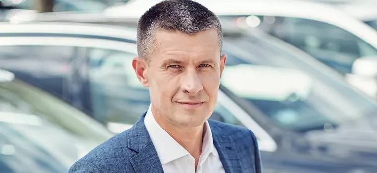 Volvo - pandemia przyspieszyła rozwój sprzedaży online