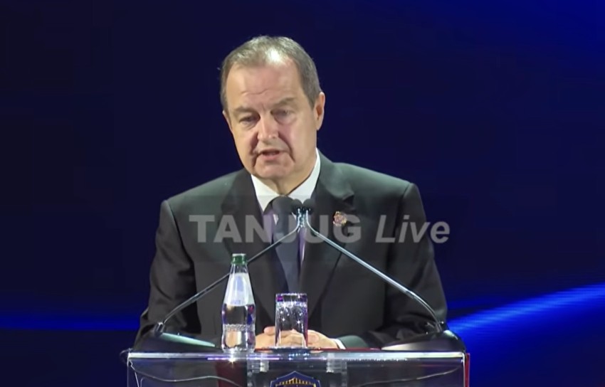 Ivica Dačić