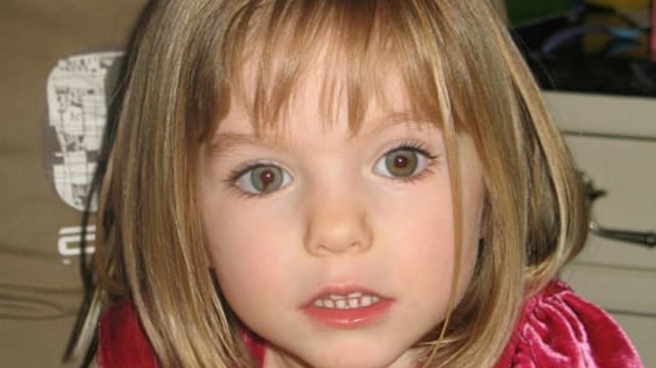 Madeleine McCann