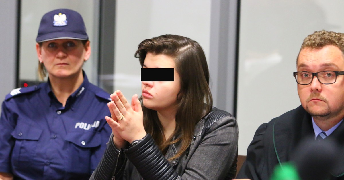 U niej schronili się zabójcy z Rakowisk. Byli brudni i pokaleczeni