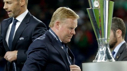 Ronald Koeman