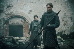 wojna królestw arcydzieło pieśń o nibelungach serial odcinek 3 gdzie oglądać