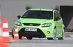 Ford Focus RS - Kompakt z rajdową technologią (test)