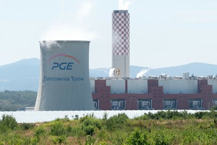 Kobieta będzie odpowiedzialna za finanse największej państwowej spółki energetycznej