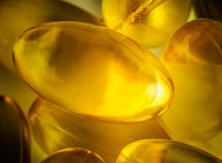 Witamina D zmniejsza zapotrzebowanie na opioidy u pacjentów chorych na raka