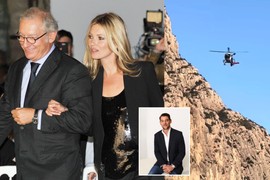 SIN osnivača Manga osumnjičen za UBISTVO OCA: Verovalo se da je MILIJARDER SLUČAJNO PAO SA LITICE, a onda je isplivala mračna porodična tajna