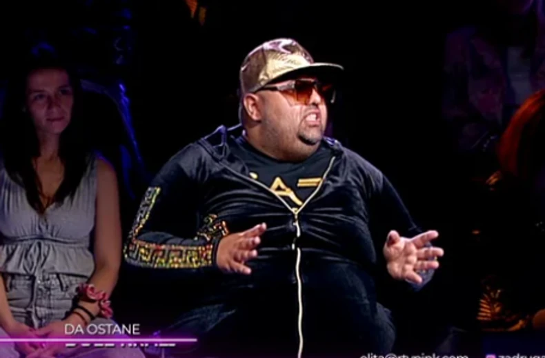 Đole Kralj napustio Elitu