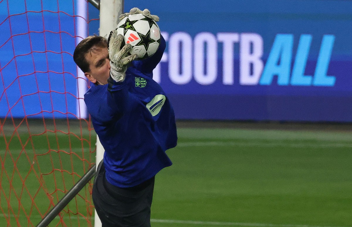 Wojciech Szczęsny