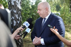 Nowe kłopoty Sasina. NIK zawiadamia prokuraturę