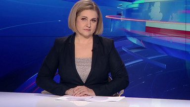 Edyta Lewandowska wciąż jest związana z TVP. "Czekam na spotkanie"