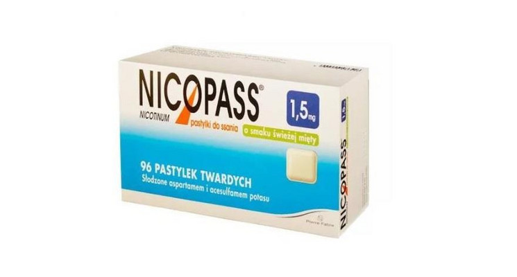 Nicopass