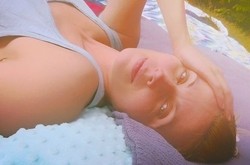 Katarzyna Zielińska jest w ciąży? Aktorka skomentowała plotki