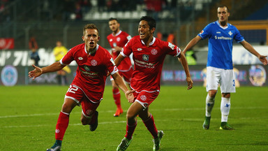 Wielkie emocje w Darmstadt, zwycięstwo FSV Mainz