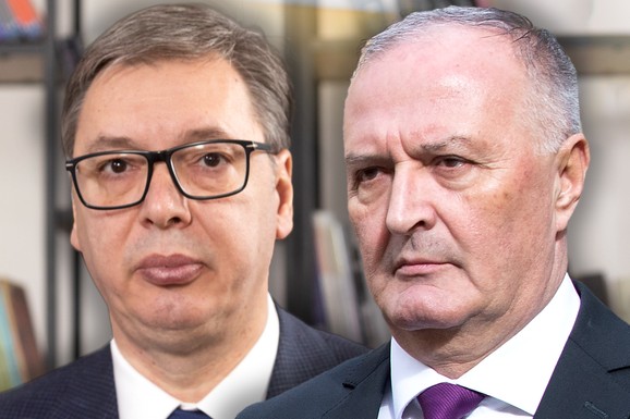 BiH MINISTAR NAPRAVIO OGROMAN DIPLOMATSKI SKANDAL! Priznao da su "pratili svaki Vučićev pokret" tokom posete Bugojnu, niže pretnje