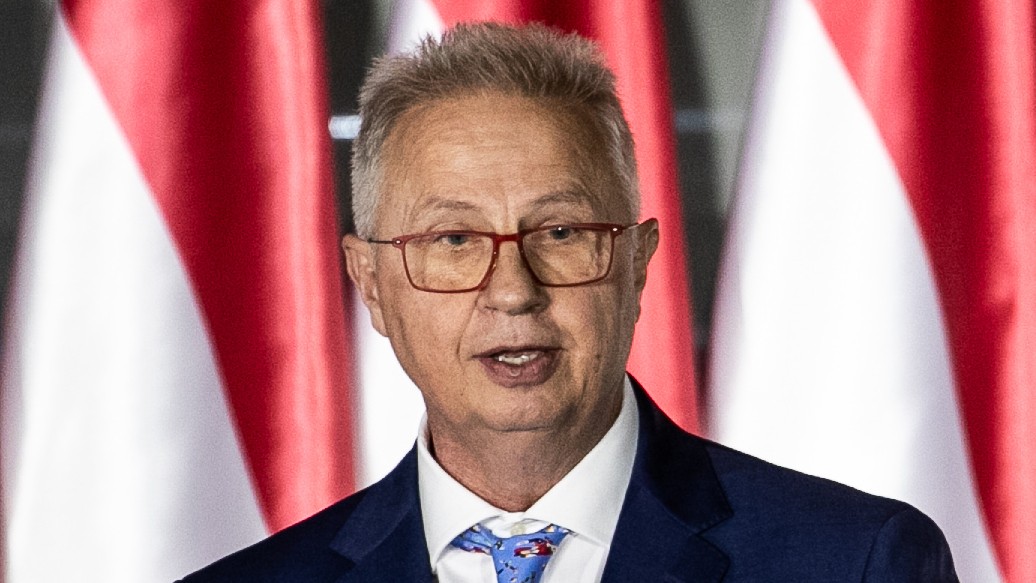 Trócsányi László elutasította a Fidesz–KDNP felkérését, nem lesz alkotmánybíró