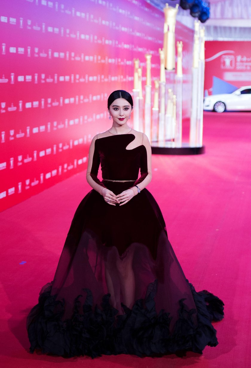 Fan Bingbing