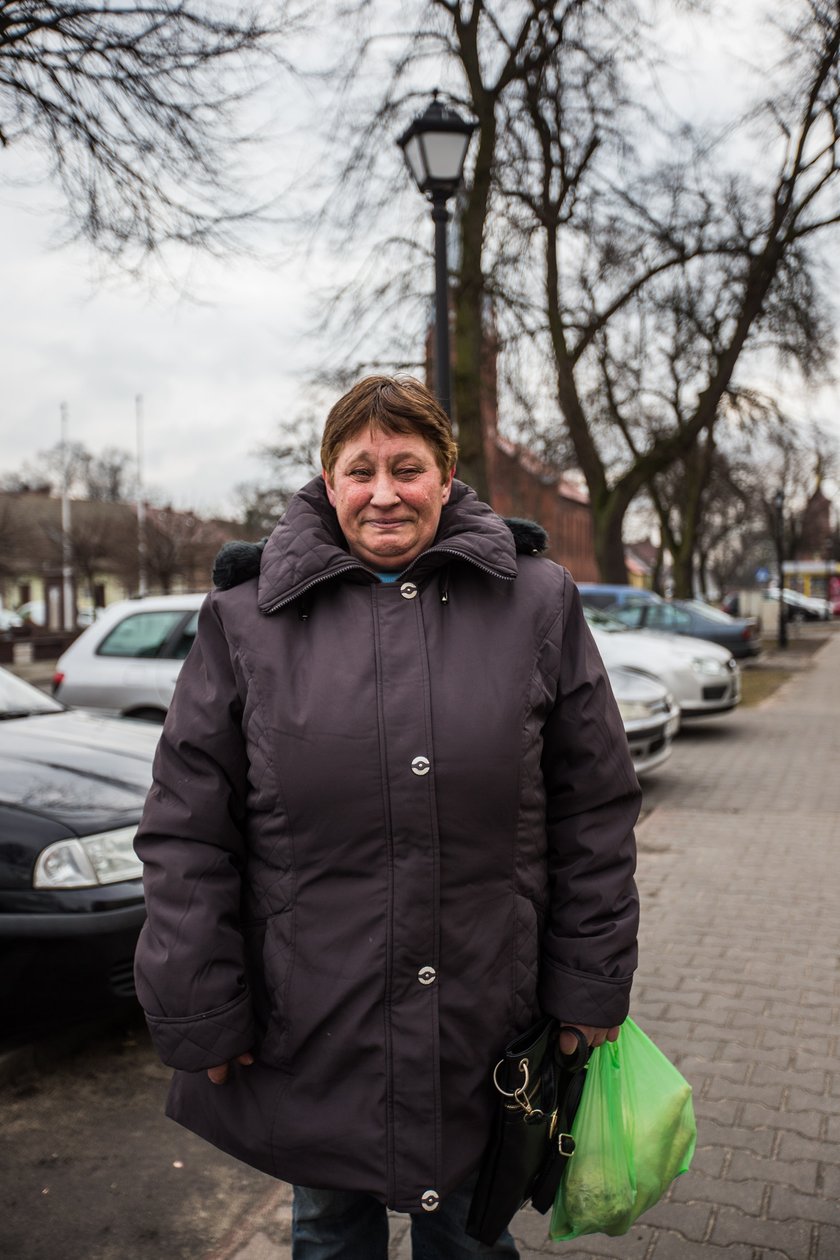 Mieszkańcy Budzynia są oburzeni skandalicznym zachowaniem kościelnego