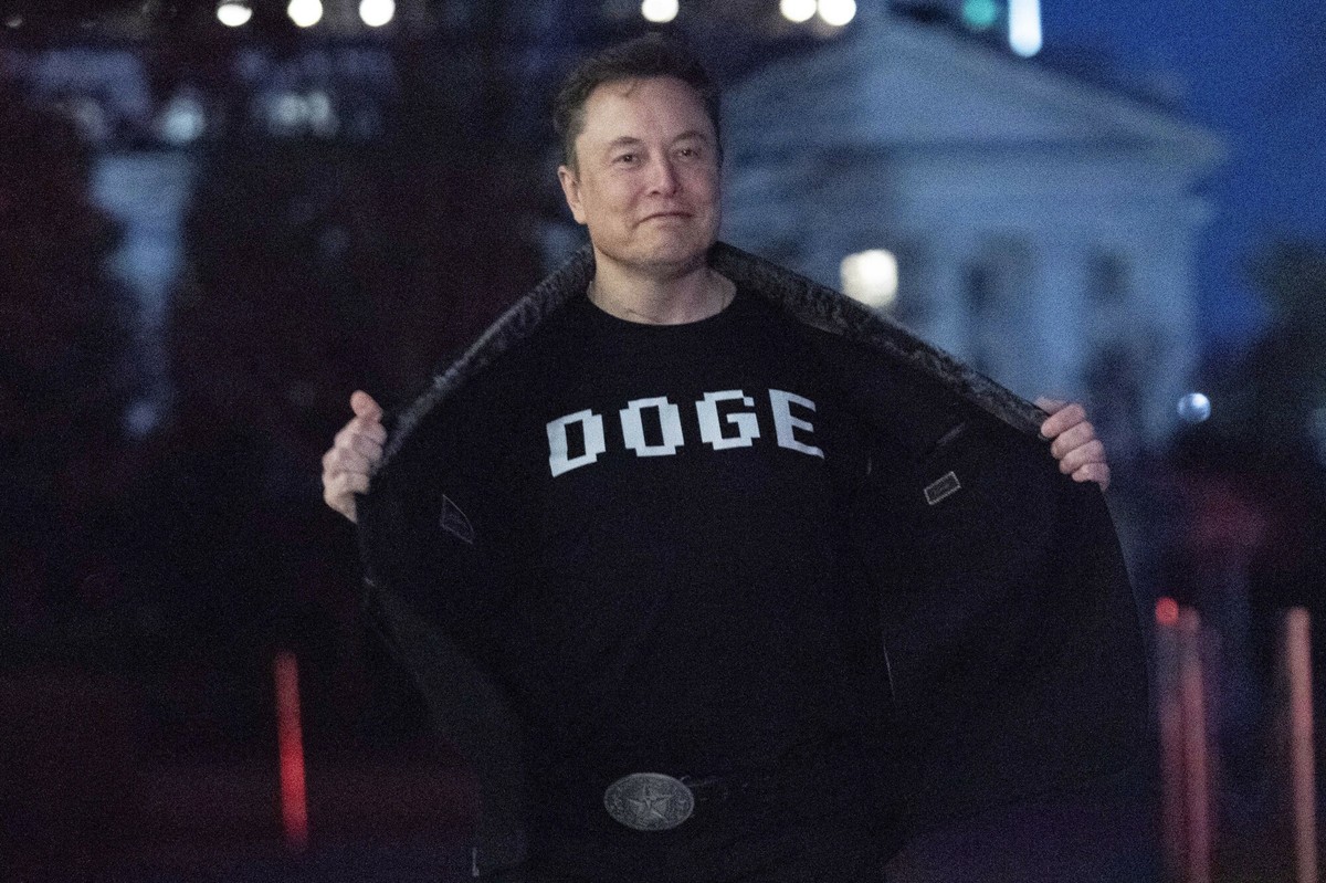 Elon Musk X Platformasına Hücumlardan Ukraynanı Günahlandırır