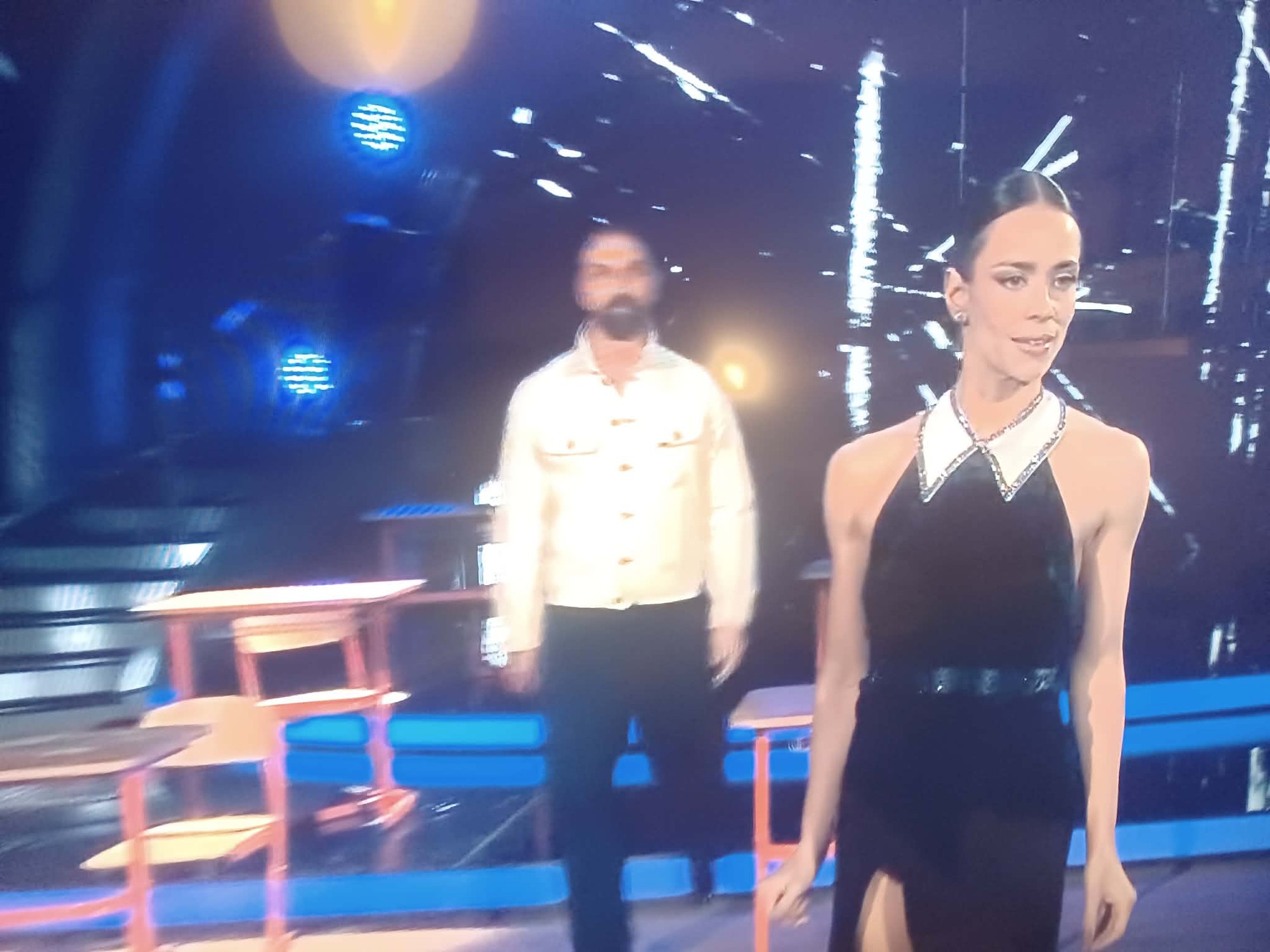 Gabriela Marcinková a Tomáš Maštalír. 