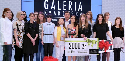 Tak było podczas Fashion Show