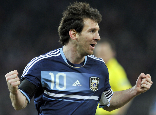 Wreszcie wielki mecz Messiego w kadrze Argentyny. Zobacz wideo