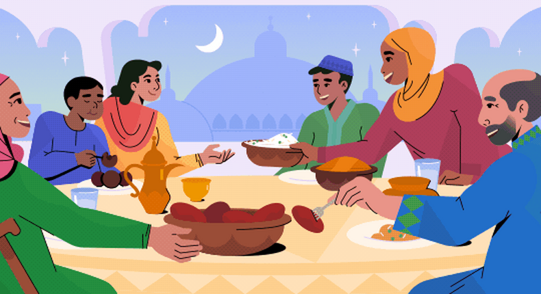6 ways Google and YouTube can help you celebrate Ramadan