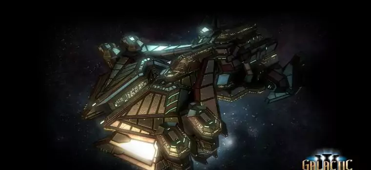 Studio Stardock zapowiedziało Galactic Civilizations III