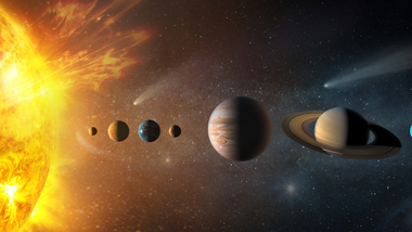 słońce i saturn w kwadraturze. 4 znaki muszą zachować szczególną uważność