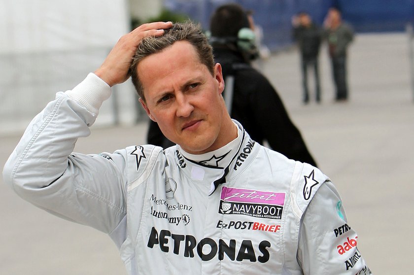 Michael Schumacher byłby dumny. Rodzina przyznała nagrodę Vanessie Low