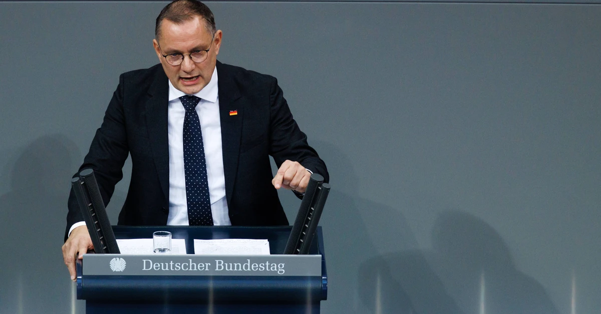 Szokujące słowa niemieckiego polityka. "Polska może stać się zagrożeniem dla Niemiec"