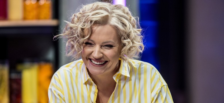 Dorota Szelągowska odpowiedziała hejterowi. Ma do siebie dystans?