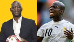 Ex-players rally behind Appiah after ‘attacks’ over football administration comments