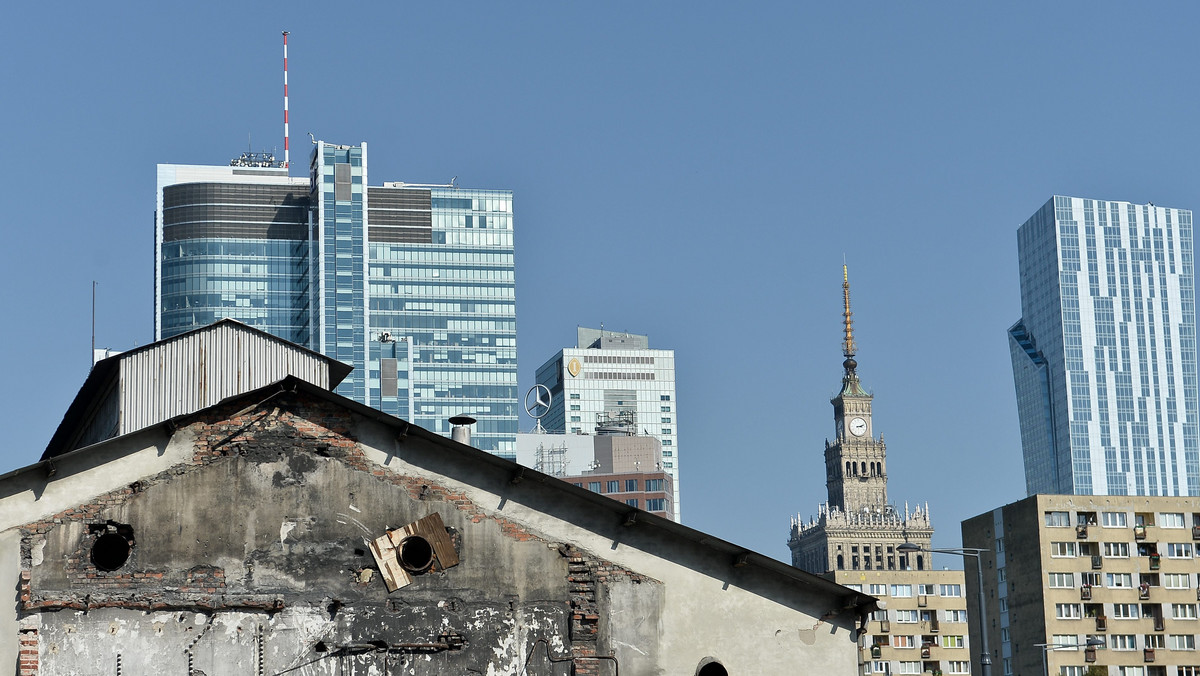 Warszawa: Kamienica przy Żelaznej 66 wpisana do rejestru zabytków